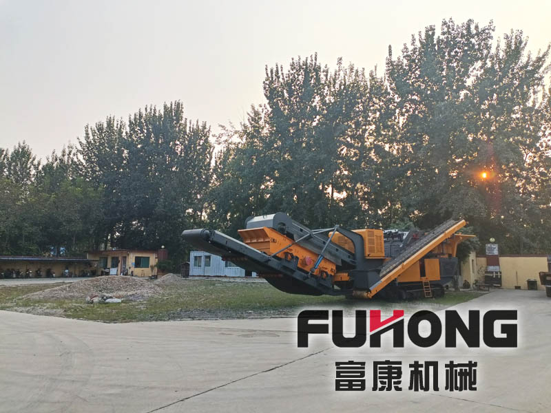 移动建筑垃圾午夜家庭影院机